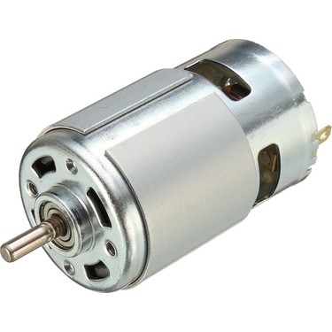 12V DC 775 Motor